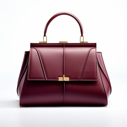 Burgundy Bliss